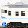 Ainokaze Toyama Railway Series 413 New Hokuriku Color Three Car Set (3-Car Set) (Model Train)