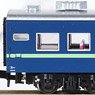スロフ62-2008 (帯あり) (鉄道模型)