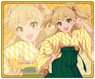 The Idolm@ster Cinderella Girls Mouse Pad Rika Jougasaki Highcollar Sakura+ Ver. (Anime Toy)