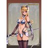 [Queen`s Blade Unlimited] B2 Tapestry (Elina) (Anime Toy)