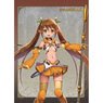[Queen`s Blade Unlimited] B2 Tapestry (Nowa) (Anime Toy)