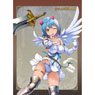 [Queen`s Blade Unlimited] B2 Tapestry (Nanael) (Anime Toy)