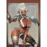 [Queen`s Blade Unlimited] B2 Tapestry (Veteran Mercenary Echidna) (Anime Toy)
