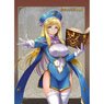 [Queen`s Blade Unlimited] B2 Tapestry (Melpha) (Anime Toy)