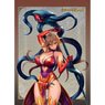 [Queen`s Blade Unlimited] B2 Tapestry (Master of Flame Nyx) (Anime Toy)