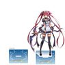 [Queen`s Blade Unlimited] Extra Large Acrylic Stand (Infernal Temptress Airi) (Anime Toy)