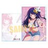 Clear File w/3 Pockets [Oshi no Ko] Ai (Anime Toy)