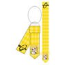 Necktie Key Ring Bocchi the Rock! Nijika Ijichi (Gyugyutto) (Anime Toy)