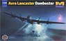 Avro Lancaster B Mk.III Dambuster (Plastic model)