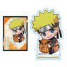 Gyugyutto Mini Stand Part2 Naruto: Shippuden Naruto Uzumaki (Anime Toy)