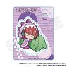 The Quintessential Quintuplets Gyao Colle Mini Chara Stand Nino Nakano (Anime Toy)