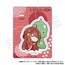 The Quintessential Quintuplets Gyao Colle Mini Chara Stand Itsuki Nakano (Anime Toy)