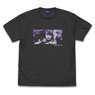 [Oshi no Ko] Ai Live T-Shirt Sumi L (Anime Toy)