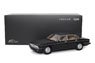 Jaguar Daimler XJ6 (XJ40) - Ebony Black (Diecast Car)