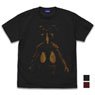 Ultraman Zetton T-Shirt Sumi M (Anime Toy)