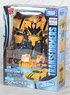 ESC-02 Spin Changer Bumblebee & Mo (Completed)