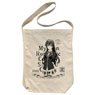 My Teen Romantic Comedy Snafu Climax Yukino Shoulder Tote Natural (Anime Toy)
