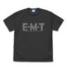 Re:ゼロから始める異世界生活 E・M・T Tシャツ Ver.2.0 SUMI XL (キャラクターグッズ)