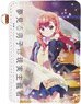 [Yumemiru Danshi wa Genjitsushugisha] Leather Pass Case 01 Aika Natsukawa (Anime Toy)