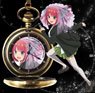 [The Quintessential Quintuplets 3] Pocket Watch Nino Nakano (Anime Toy)