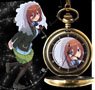 [The Quintessential Quintuplets 3] Pocket Watch Miku Nakano (Anime Toy)