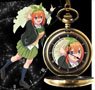 [The Quintessential Quintuplets 3] Pocket Watch Yotsuba Nakano (Anime Toy)