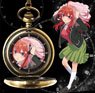 [The Quintessential Quintuplets 3] Pocket Watch Itsuki Nakano (Anime Toy)