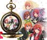 [The Quintessential Quintuplets 3] Pocket Watch Assembly (Anime Toy)