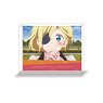 [Masamune-kun`s Revenge R] Photo Style Acrylic Block 06 (Anime Toy)