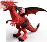 Infrared Control Fire Dragon (RC Model)