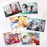 Takt Op.: Destiny Within the City of Crimson Melodies Bromide Set A (Anime Toy)