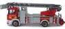 Scania Fire Engine (Diecast Car)