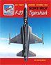 ノースロップ F-20 タイガーシャーク (書籍)