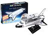 Space Shuttle Discovery (Puzzle)