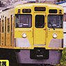 西武 2000系初期車更新車 (SEIBUロゴ) 8両編成動力付きトータルセット (8両・塗装済みキット) (鉄道模型)