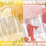 [Mask Danshi ha Koishitaku Nainoni.] Vol.2 Can Badge (Set of 6) (Anime Toy)