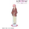 TV Animation [TONIKAWA: Over the Moon for You] Tsukasa Yuzaki Big Acrylic Stand (Anime Toy)