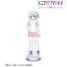 TV Animation [TONIKAWA: Over the Moon for You] Kaname Arisugawa Big Acrylic Stand (Anime Toy)