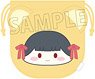 Cardcaptor Sakura: Clear Card Mofutto Tapinui Purse Pouch Meiling Li (Anime Toy)