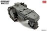 Alkett Minenrolle / Panzer Gray (Pre-built AFV)