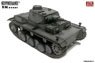 Panzerkampfwagen VK3001 Henschel / Panzer Gray (Pre-built AFV)