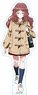 The Girl I Like Forgot Her Glasses Dokosta Ai Mie (School Uniform + Jacket) (Anime Toy)