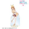 My Teen Romantic Comedy Snafu Climax [Especially Illustrated] Iroha Isshiki American Diner Ver. Extra Large Acrylic Stand (Anime Toy)