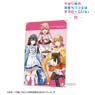 My Teen Romantic Comedy Snafu Climax [Especially Illustrated] Assembly Japanese Style Maid Costume Ver. A5 Acrylic Panel (Anime Toy)
