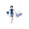 Rent-A-Girlfriend Acrylic Figure M Ruka Sarashina (Anime Toy)