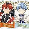 Frieren: Beyond Journey`s End Trading Acrylic Key Ring A (Set of 7) (Anime Toy)