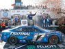 Chris Buescher 2023 Fastenal Ford Mustang NASCAR 2023 Cook Out 400 Winner (Diecast Car)