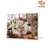 Made in Abyss: The Golden City of the Scorching Sun [Especially Illustrated] Usagiza Nanachi Vol.2 A6 Double Acrylic Panel (Anime Toy)