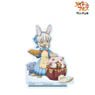 Made in Abyss: The Golden City of the Scorching Sun [Especially Illustrated] Usagiza Nanachi Vol.5 Nanachi & Pot Mitty Big Acrylic Stand (Anime Toy)