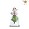 Made in Abyss: The Golden City of the Scorching Sun [Especially Illustrated] Usagiza Nanachi Vol.5 Vueko Big Acrylic Stand (Anime Toy)
